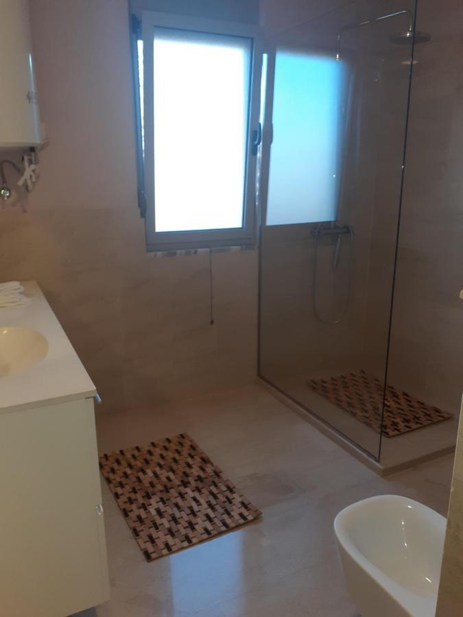 Lake View Apartment 티라나 외부 사진